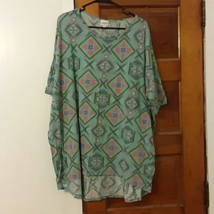 Irma Tunic